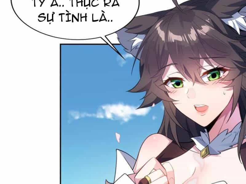 Đồ Nhi Phản Diện Ngươi Hãy Bỏ Qua Sư Tôn Đi - Chương 54 - ảnh 27