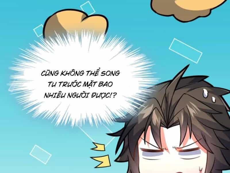Đồ Nhi Phản Diện Ngươi Hãy Bỏ Qua Sư Tôn Đi - Chương 54 - ảnh 60