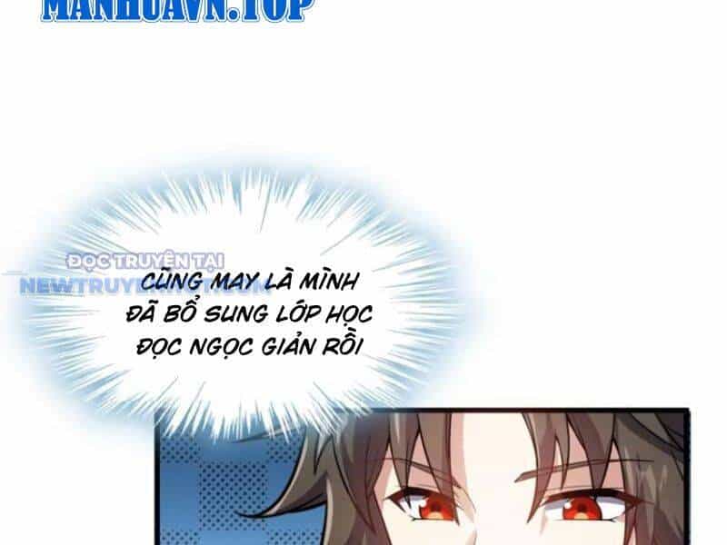 Đồ Nhi Phản Diện Ngươi Hãy Bỏ Qua Sư Tôn Đi - Chương 56 - ảnh 66