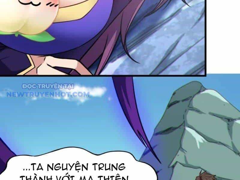 Đồ Nhi Phản Diện Ngươi Hãy Bỏ Qua Sư Tôn Đi - Chương 57 - ảnh 117