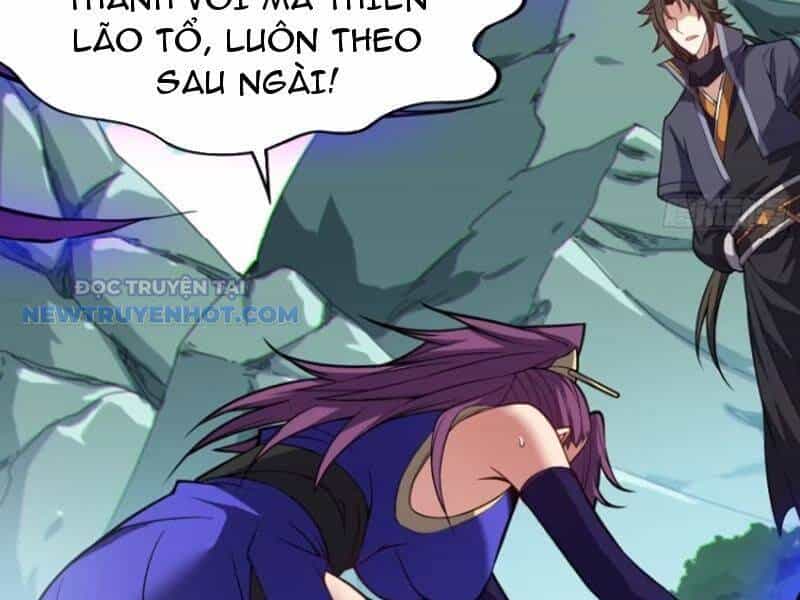 Đồ Nhi Phản Diện Ngươi Hãy Bỏ Qua Sư Tôn Đi - Chương 57 - ảnh 118