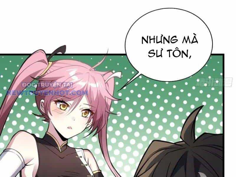 Đồ Nhi Phản Diện Ngươi Hãy Bỏ Qua Sư Tôn Đi - Chương 57 - ảnh 55