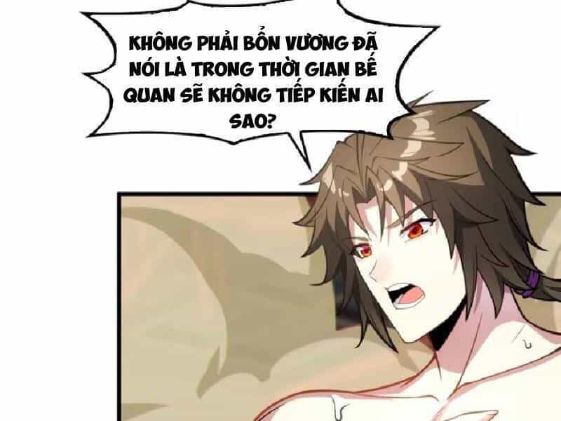 Đồ Nhi Phản Diện Ngươi Hãy Bỏ Qua Sư Tôn Đi - Chương 58 - ảnh 107