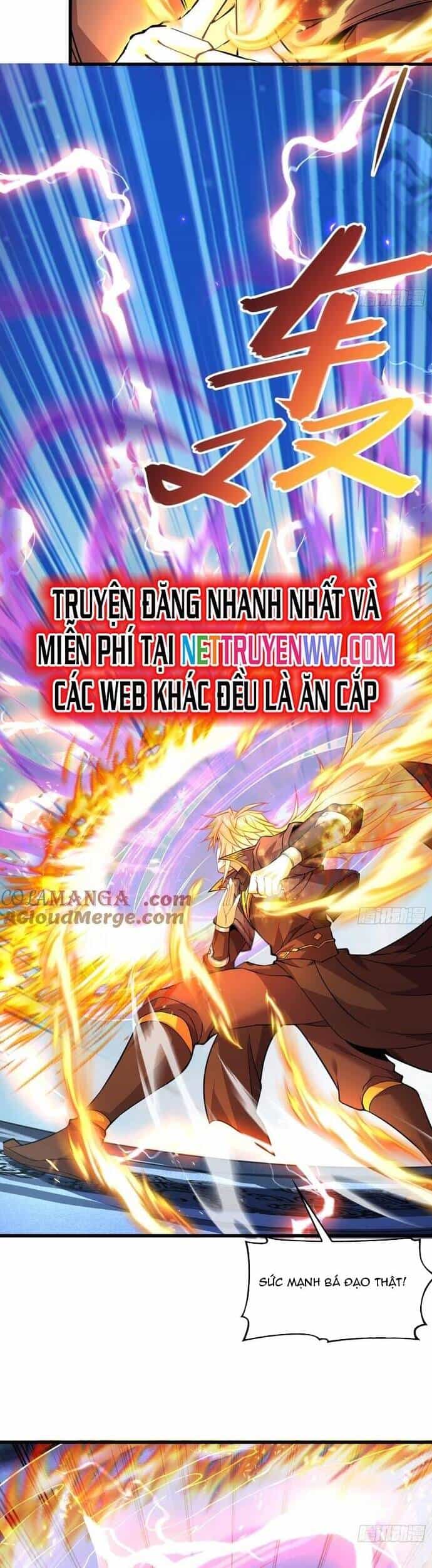 Đồ Nhi Phản Diện Ngươi Hãy Bỏ Qua Sư Tôn Đi - Chương 60 - ảnh 13