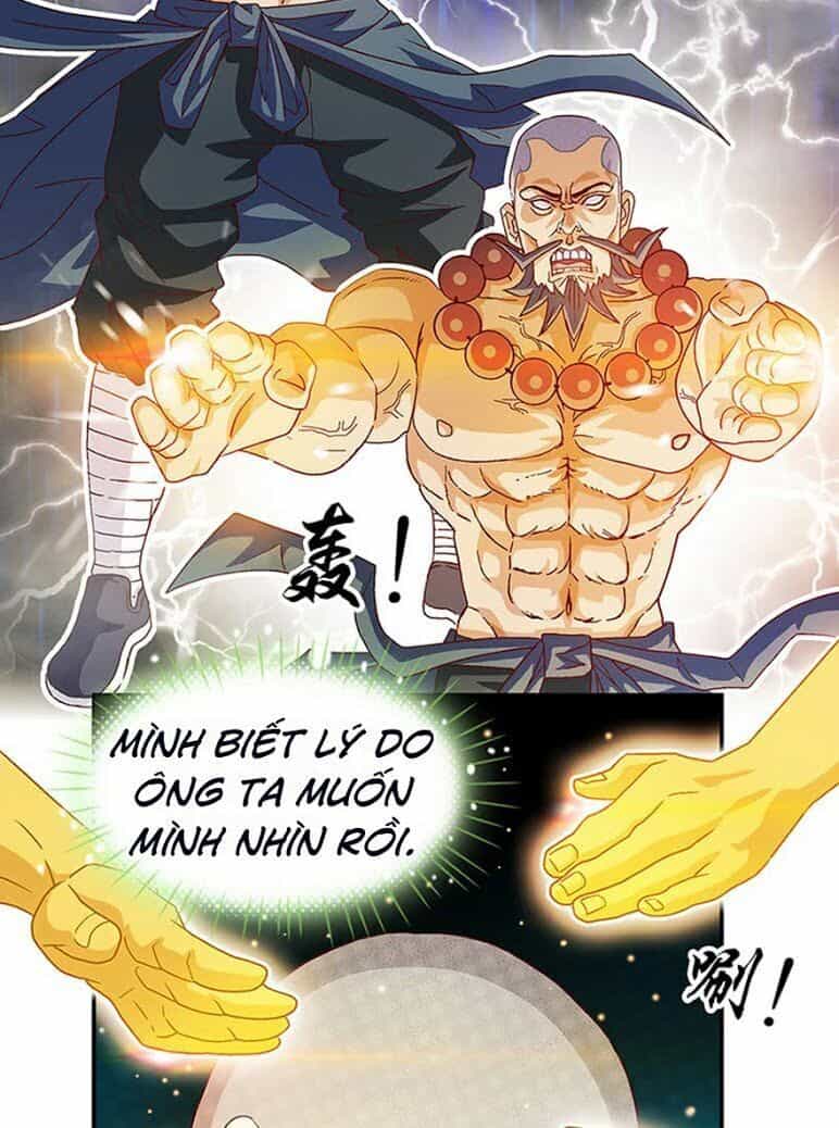 Độ Ta Không Độ Nàng - Chương 9 - ảnh 30