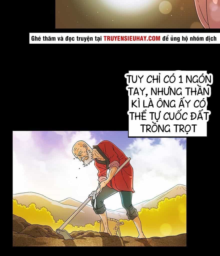 Độ Ta Không Độ Nàng - Chương 1 - ảnh 24