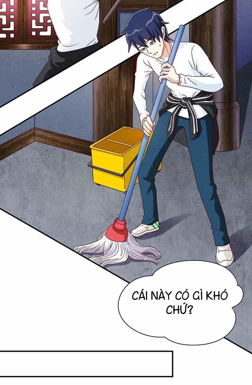 Độ Ta Không Độ Nàng - Chương 2 - ảnh 33