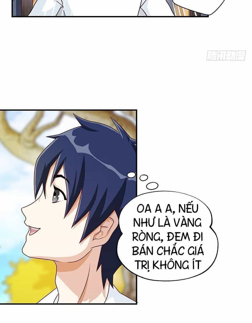 Độ Ta Không Độ Nàng - Chương 2 - ảnh 37