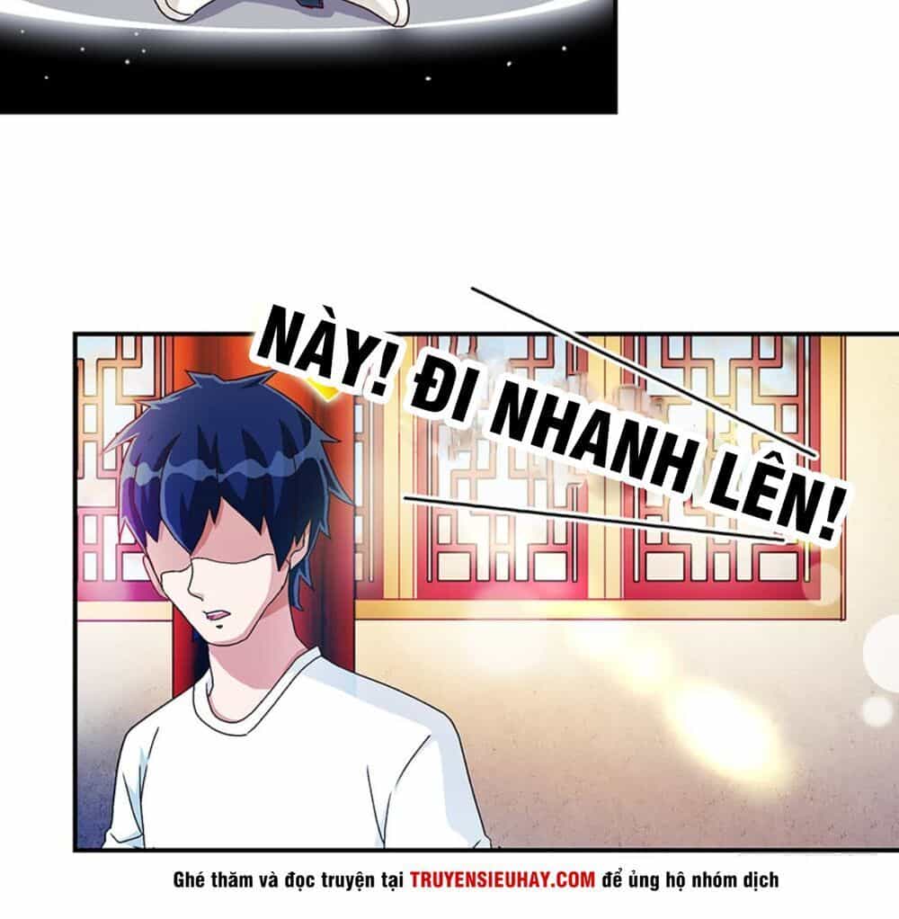 Độ Ta Không Độ Nàng - Chương 4 - ảnh 29