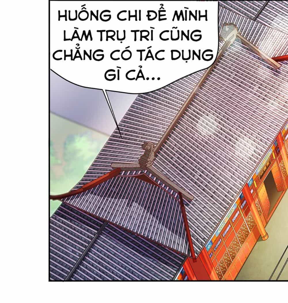 Độ Ta Không Độ Nàng - Chương 4 - ảnh 7