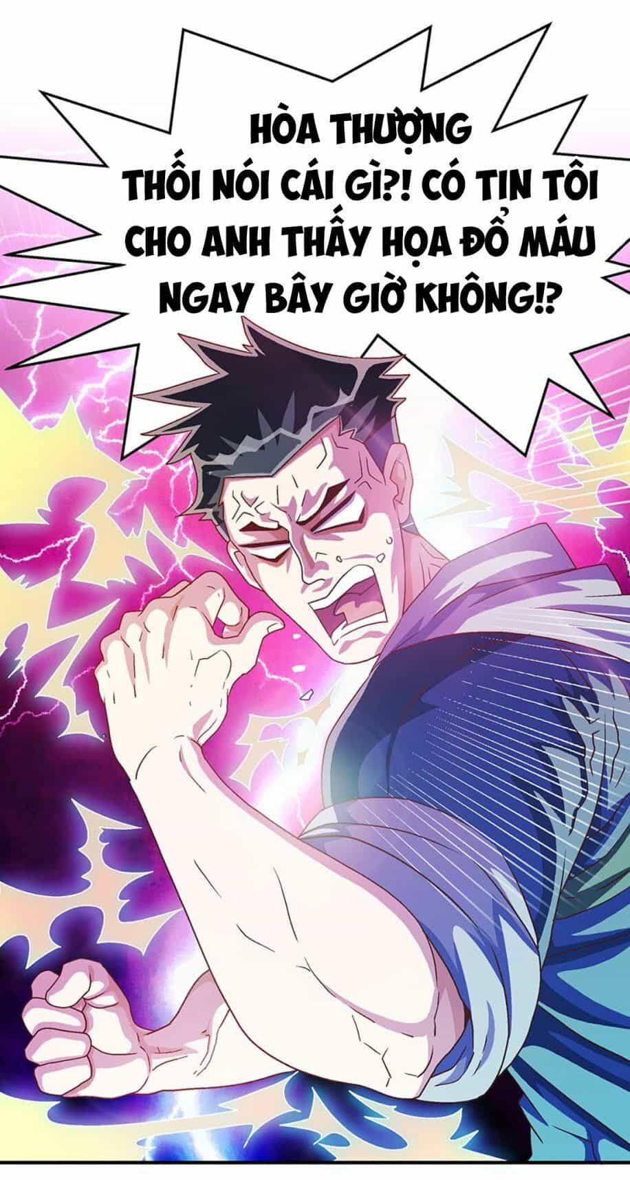 Độ Ta Không Độ Nàng - Chương 5 - ảnh 32