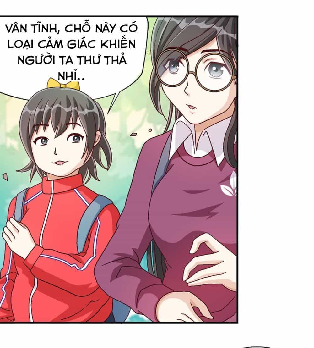 Độ Ta Không Độ Nàng - Chương 5 - ảnh 4