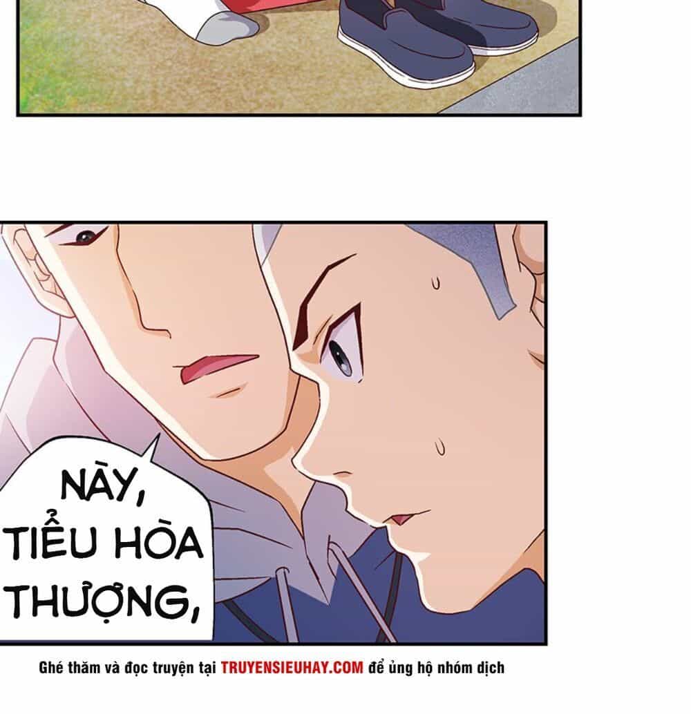 Độ Ta Không Độ Nàng - Chương 6 - ảnh 18