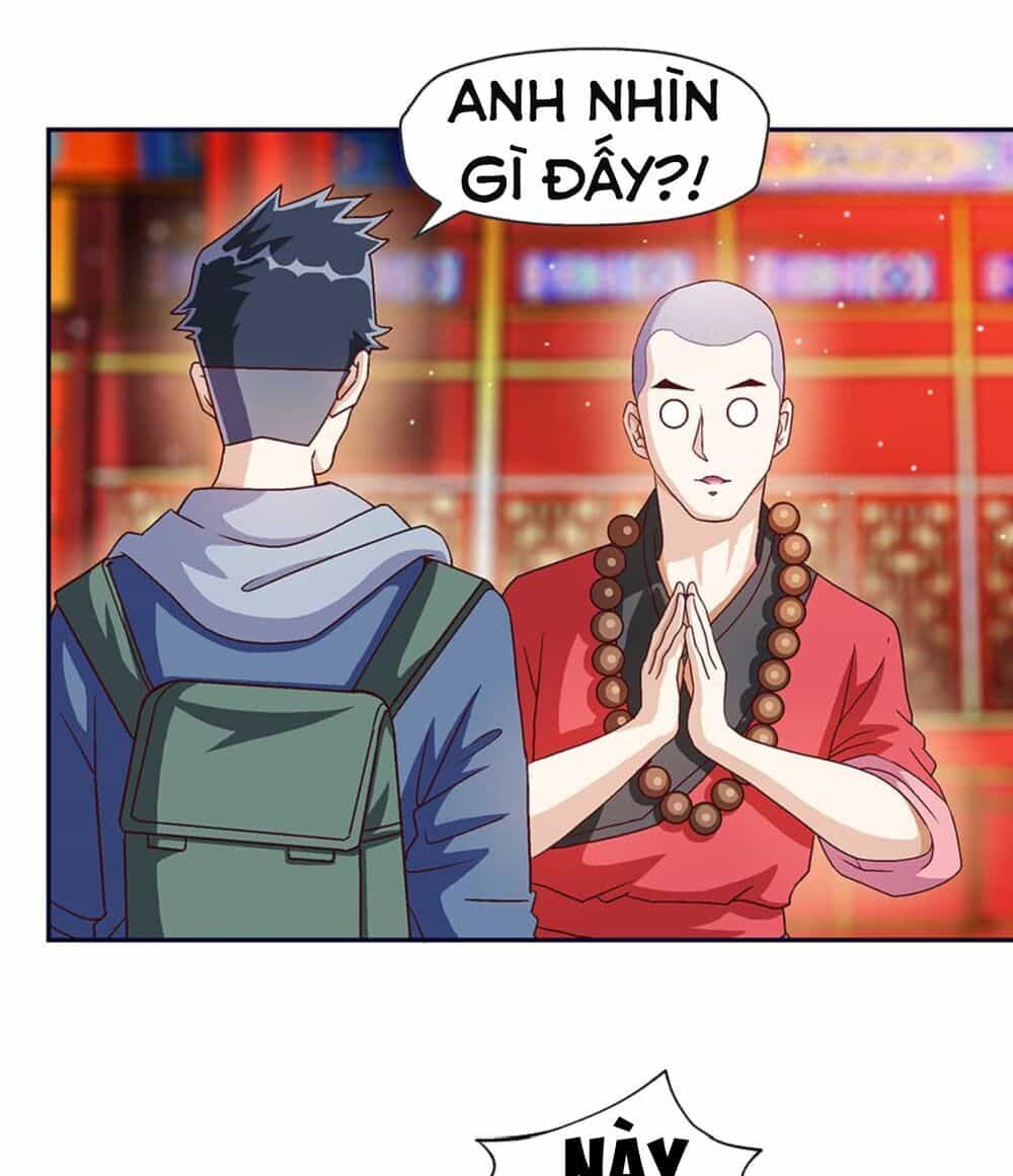 Độ Ta Không Độ Nàng - Chương 6 - ảnh 25