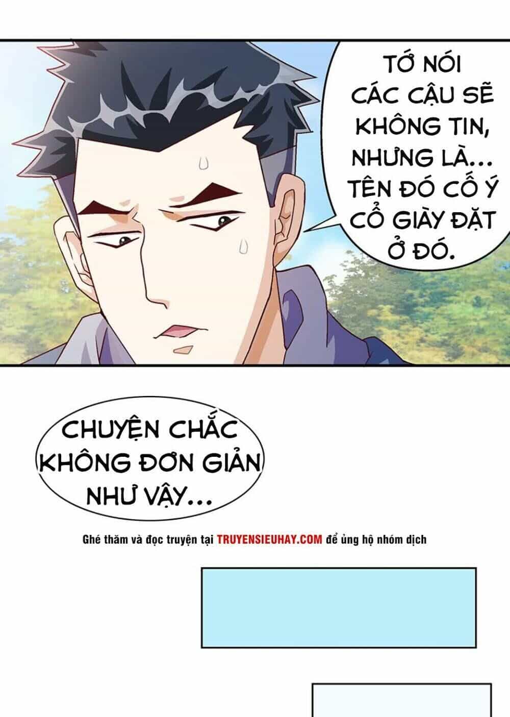 Độ Ta Không Độ Nàng - Chương 6 - ảnh 47