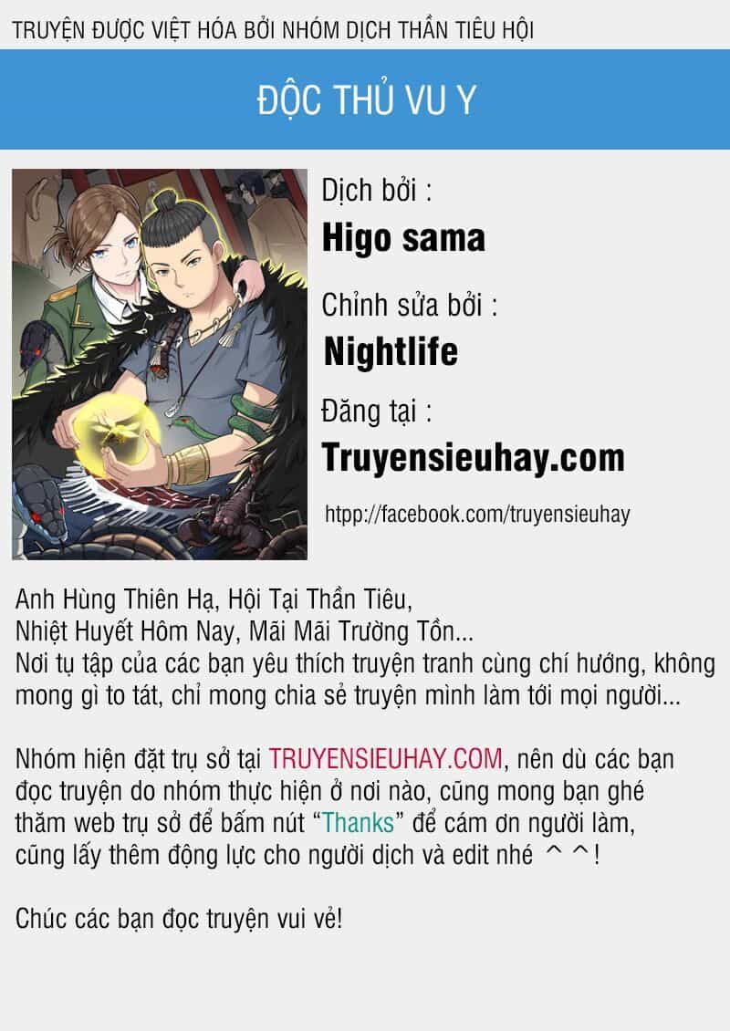 Độ Ta Không Độ Nàng - Chương 7 - ảnh 1