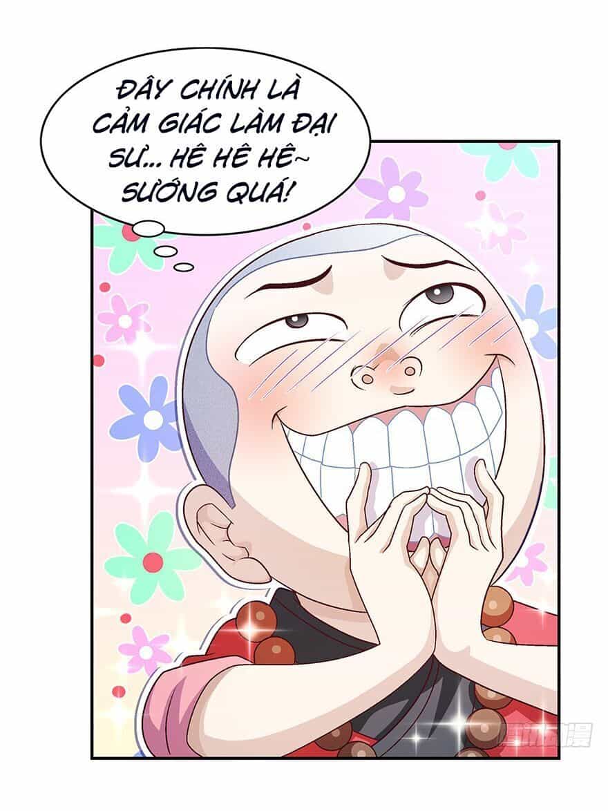 Độ Ta Không Độ Nàng - Chương 8 - ảnh 25