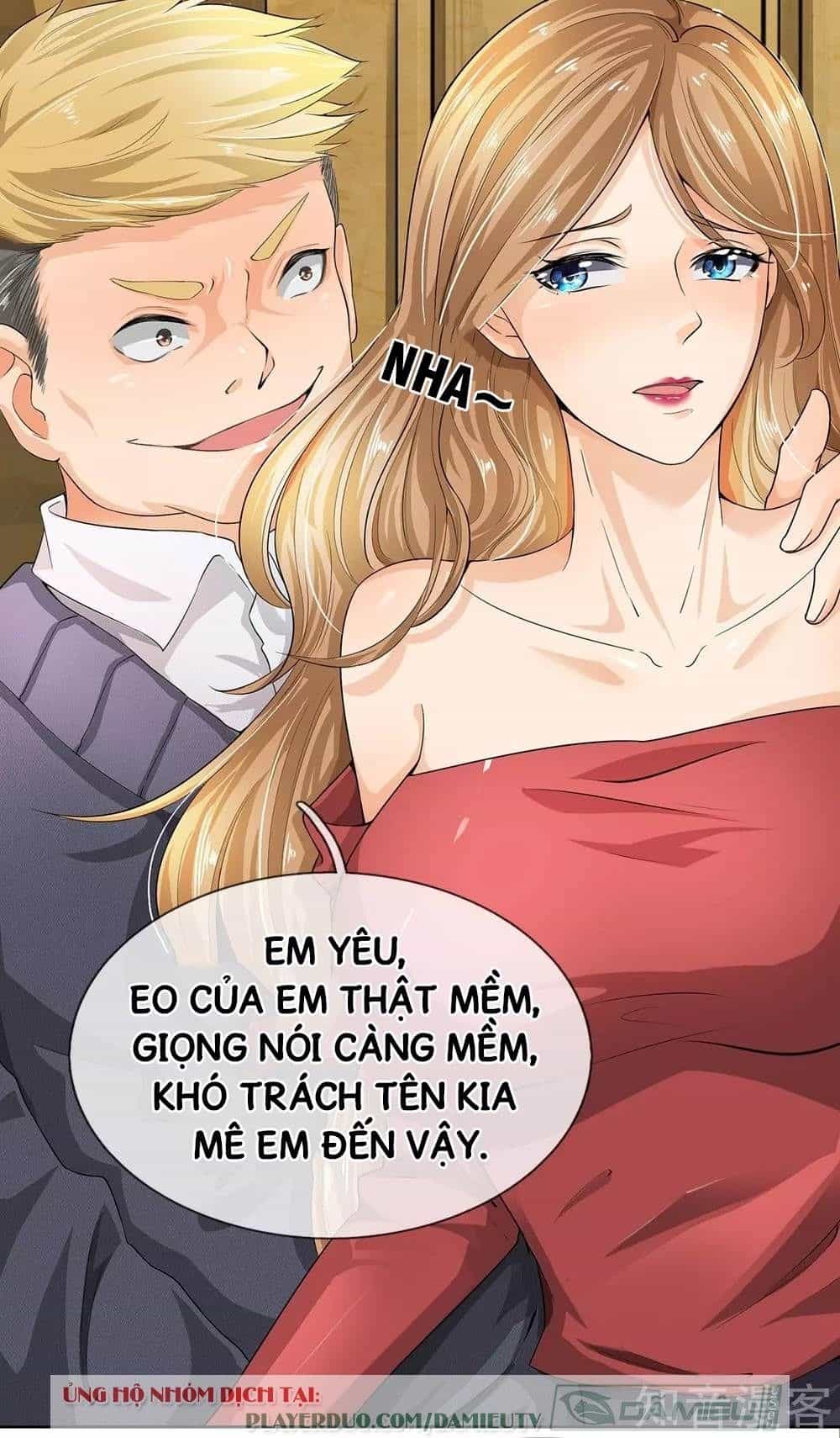 Đô Thị Chi Nghịch Thiên Tiên Tôn - Chương 1 - ảnh 24