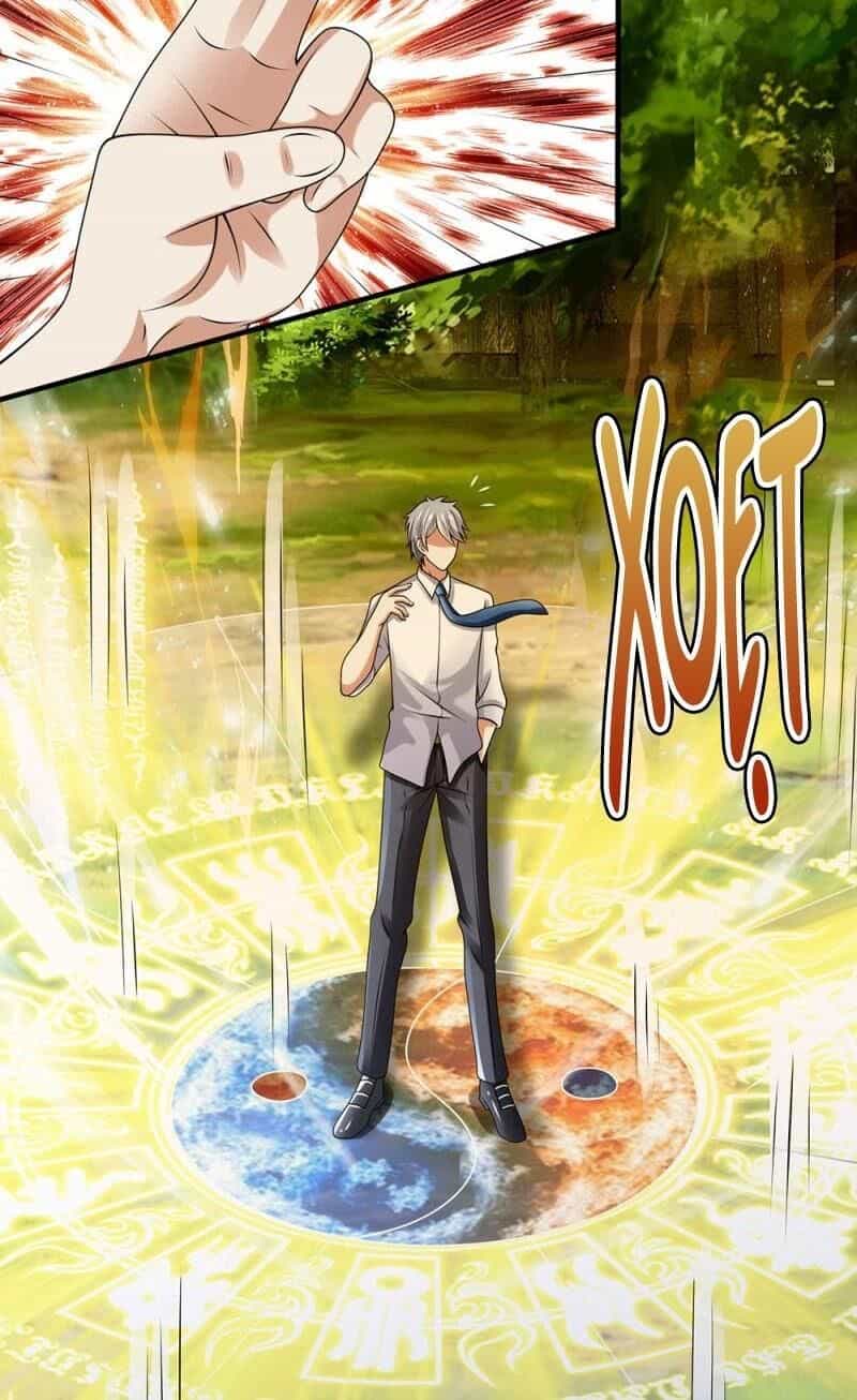 Đô Thị Chi Nghịch Thiên Tiên Tôn - Chương 100 - ảnh 16
