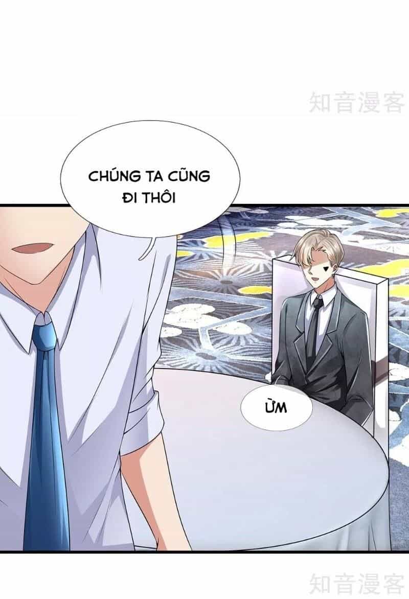 Đô Thị Chi Nghịch Thiên Tiên Tôn - Chương 112 - ảnh 12