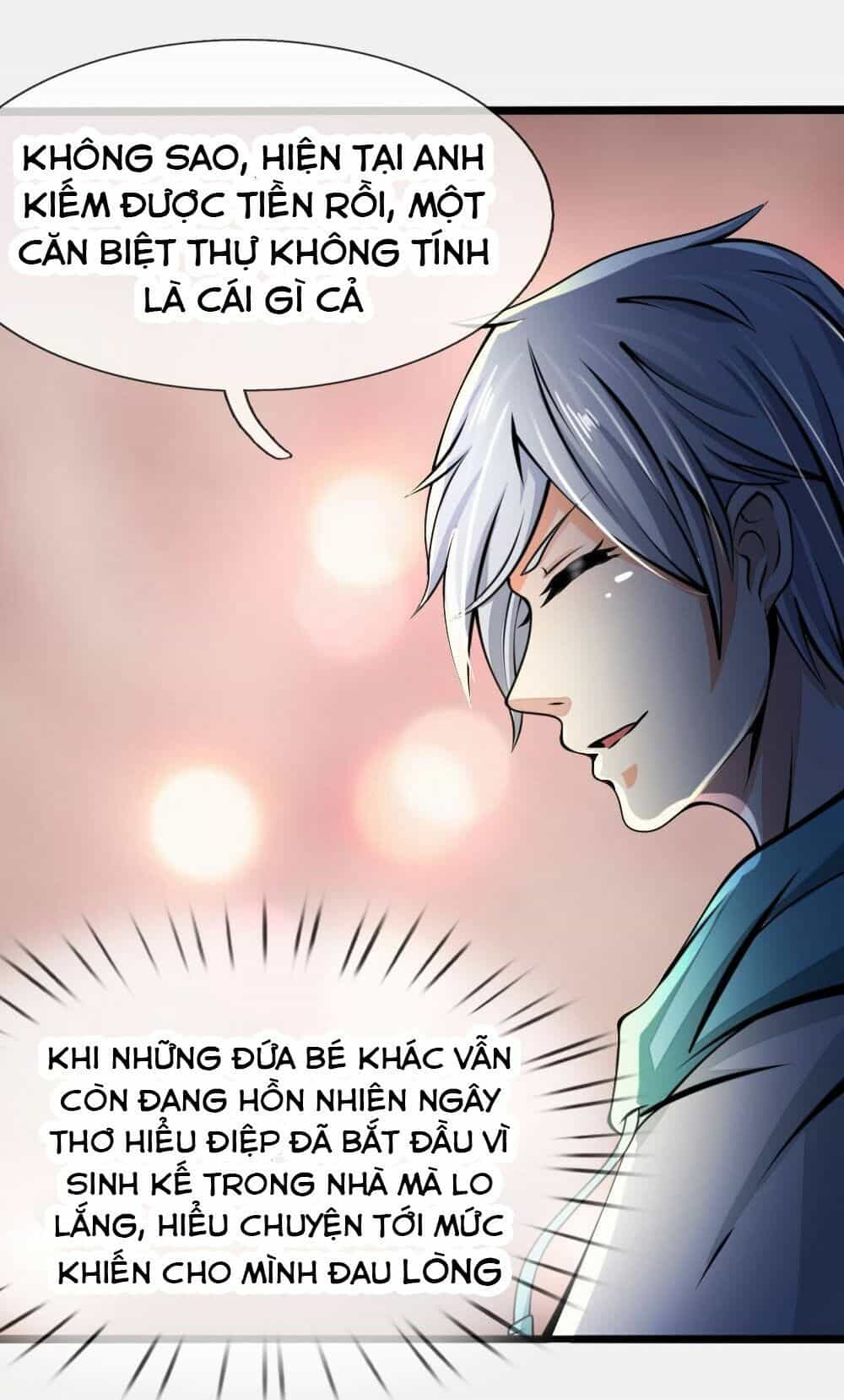 Đô Thị Chi Nghịch Thiên Tiên Tôn - Chương 12 - ảnh 13