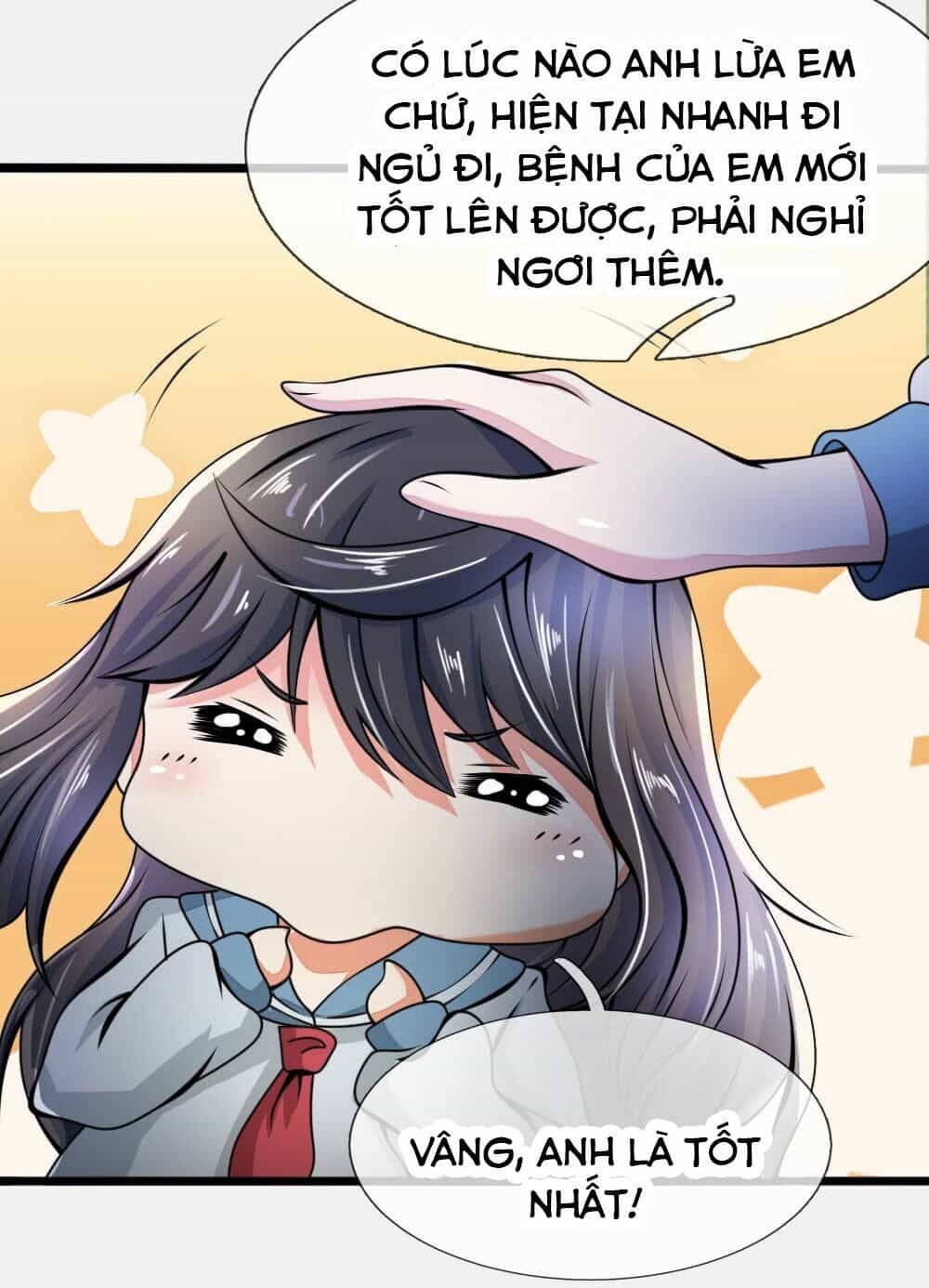 Đô Thị Chi Nghịch Thiên Tiên Tôn - Chương 12 - ảnh 15