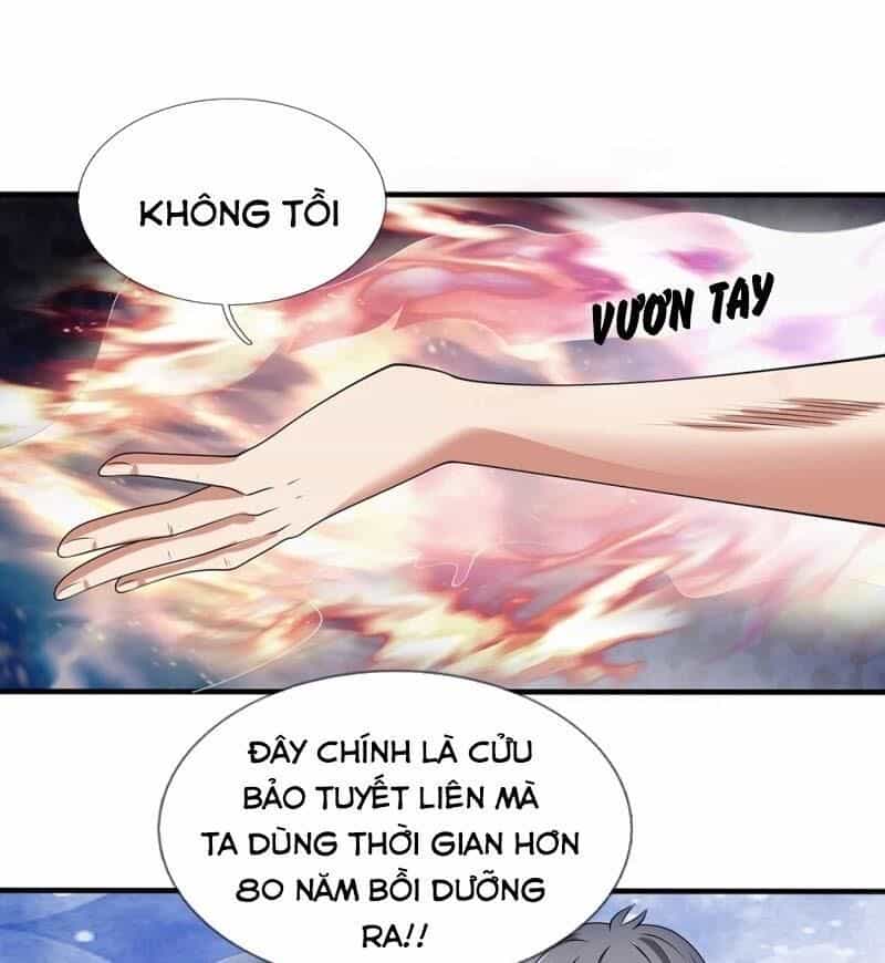Đô Thị Chi Nghịch Thiên Tiên Tôn - Chương 137 - ảnh 1