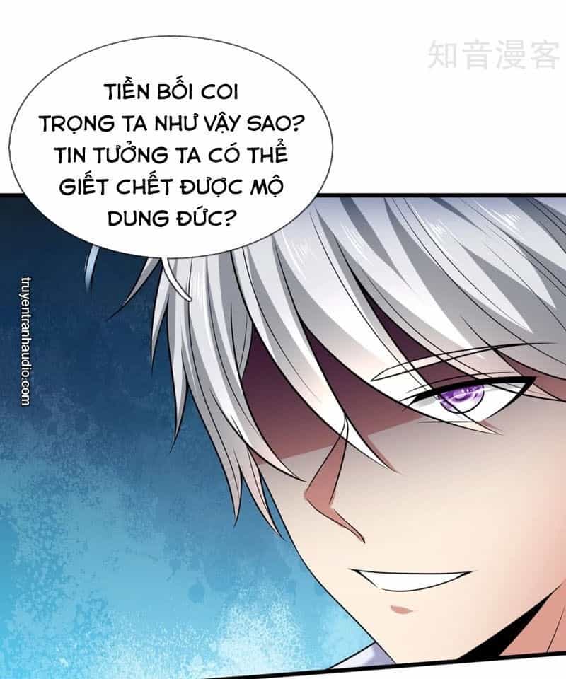Đô Thị Chi Nghịch Thiên Tiên Tôn - Chương 138 - ảnh 7