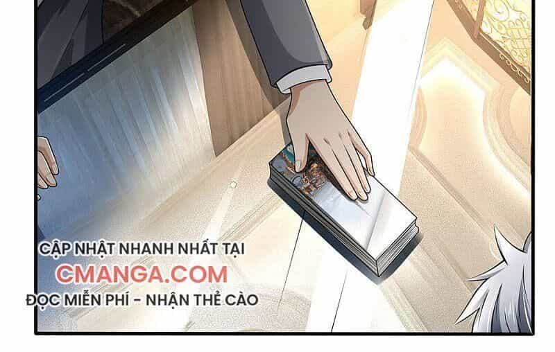 Đô Thị Chi Nghịch Thiên Tiên Tôn - Chương 147 - ảnh 7