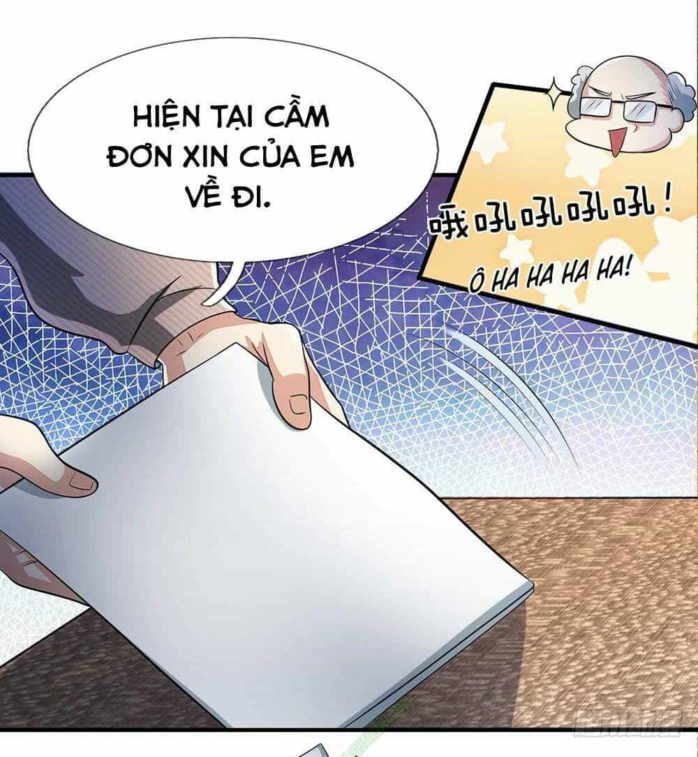 Đô Thị Chi Nghịch Thiên Tiên Tôn - Chương 15 - ảnh 11
