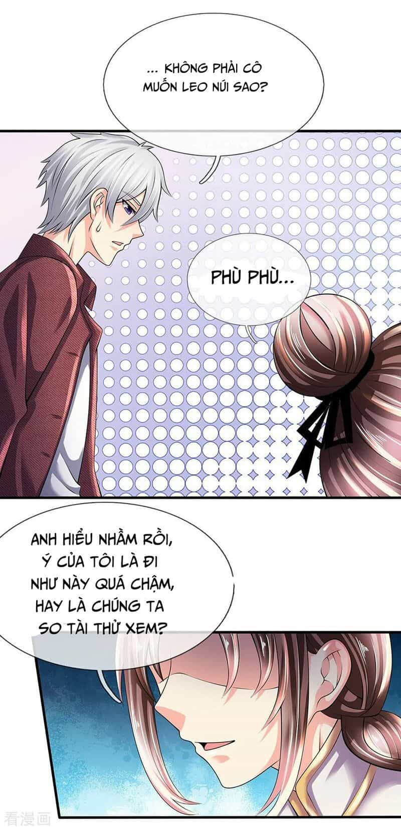 Đô Thị Chi Nghịch Thiên Tiên Tôn - Chương 152 - ảnh 28