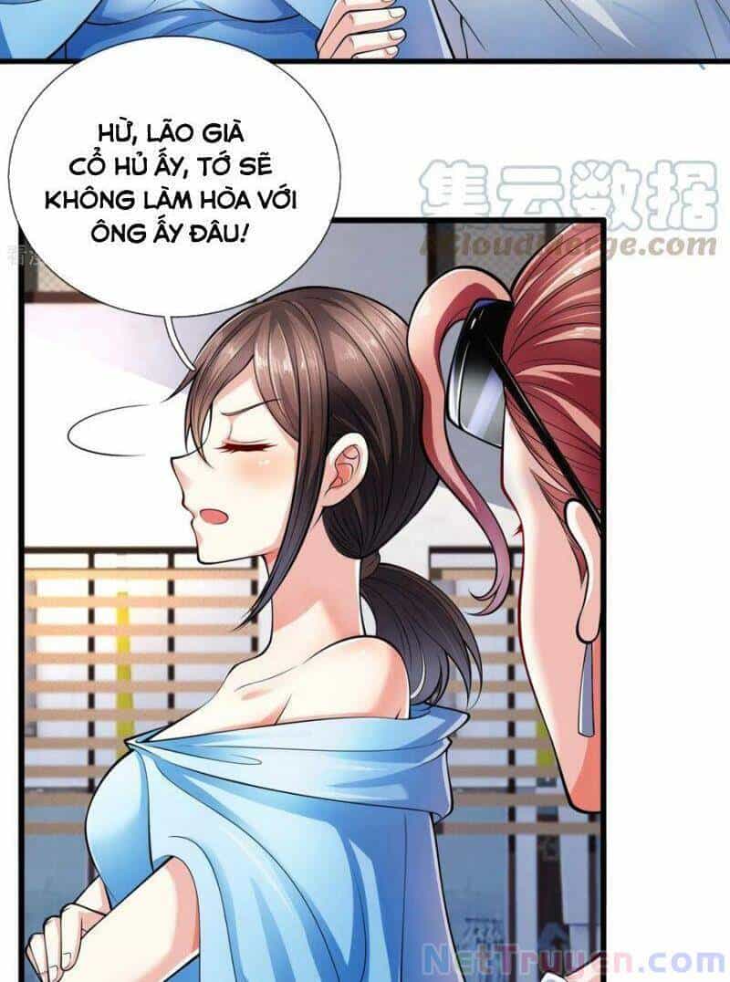 Đô Thị Chi Nghịch Thiên Tiên Tôn - Chương 160 - ảnh 10
