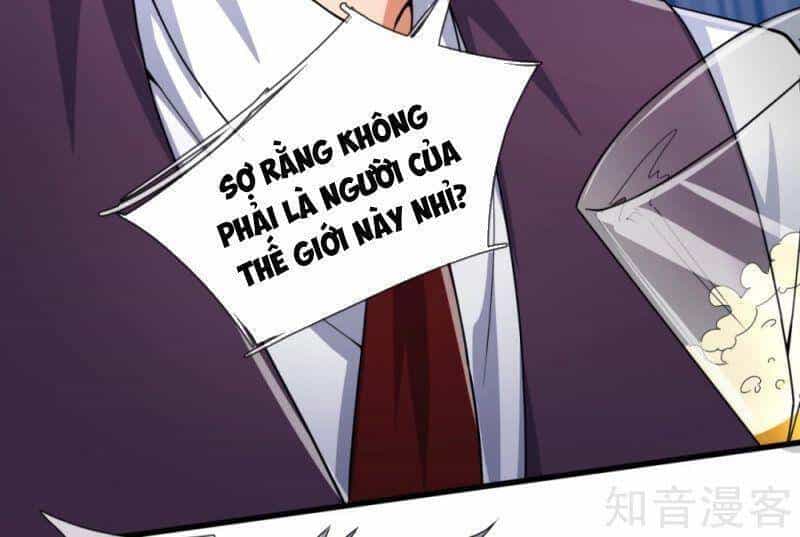 Đô Thị Chi Nghịch Thiên Tiên Tôn - Chương 187 - ảnh 5