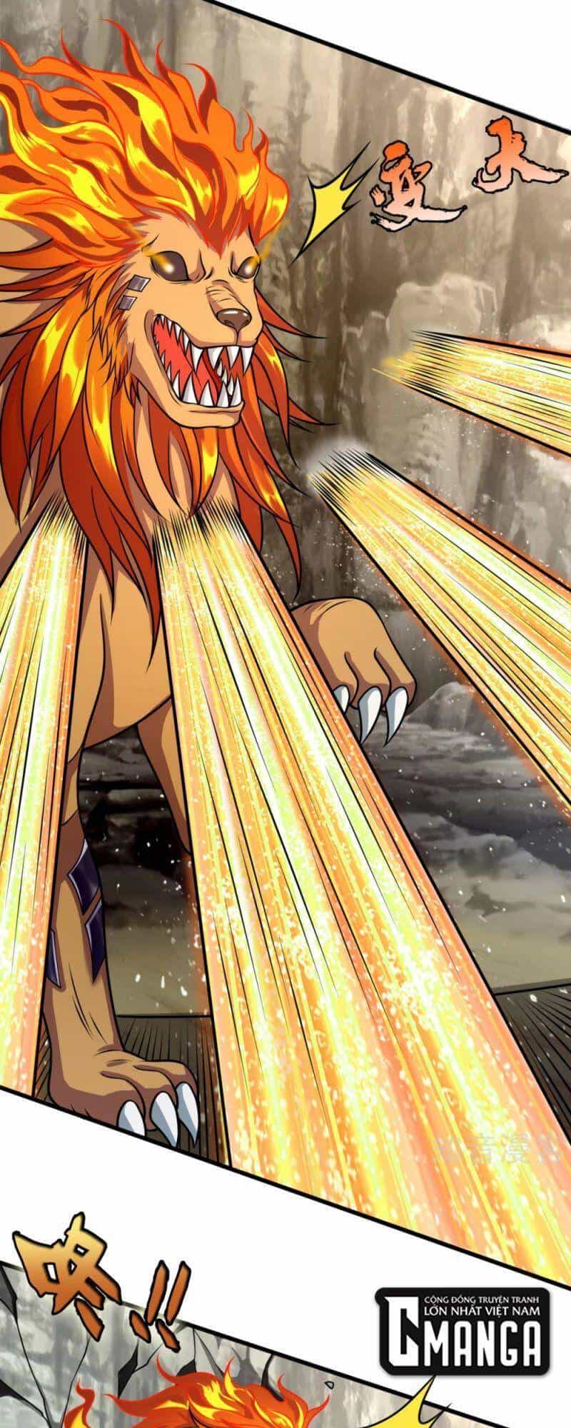 Đô Thị Chi Nghịch Thiên Tiên Tôn - Chương 194 - ảnh 13