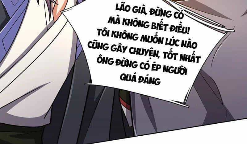 Đô Thị Chi Nghịch Thiên Tiên Tôn - Chương 206 - ảnh 17