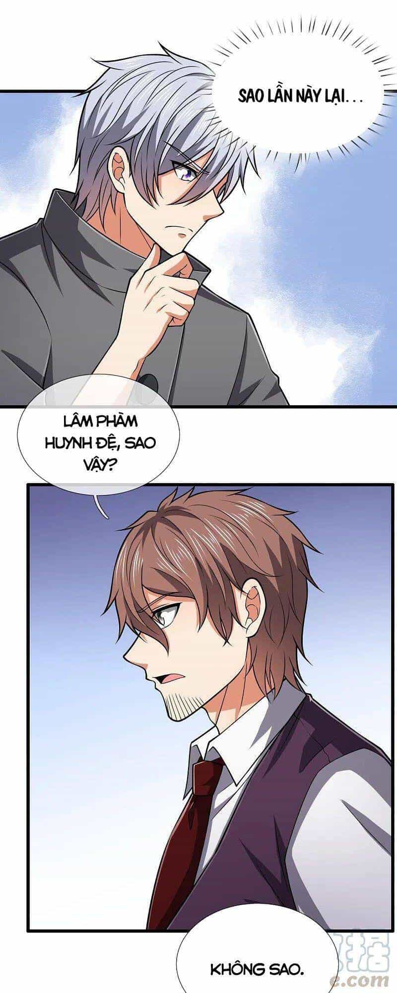 Đô Thị Chi Nghịch Thiên Tiên Tôn - Chương 208 - ảnh 9