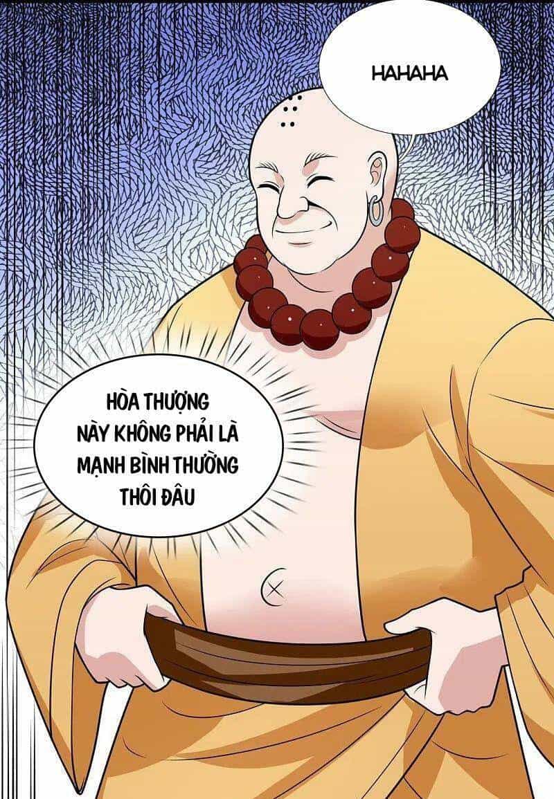 Đô Thị Chi Nghịch Thiên Tiên Tôn - Chương 213 - ảnh 10