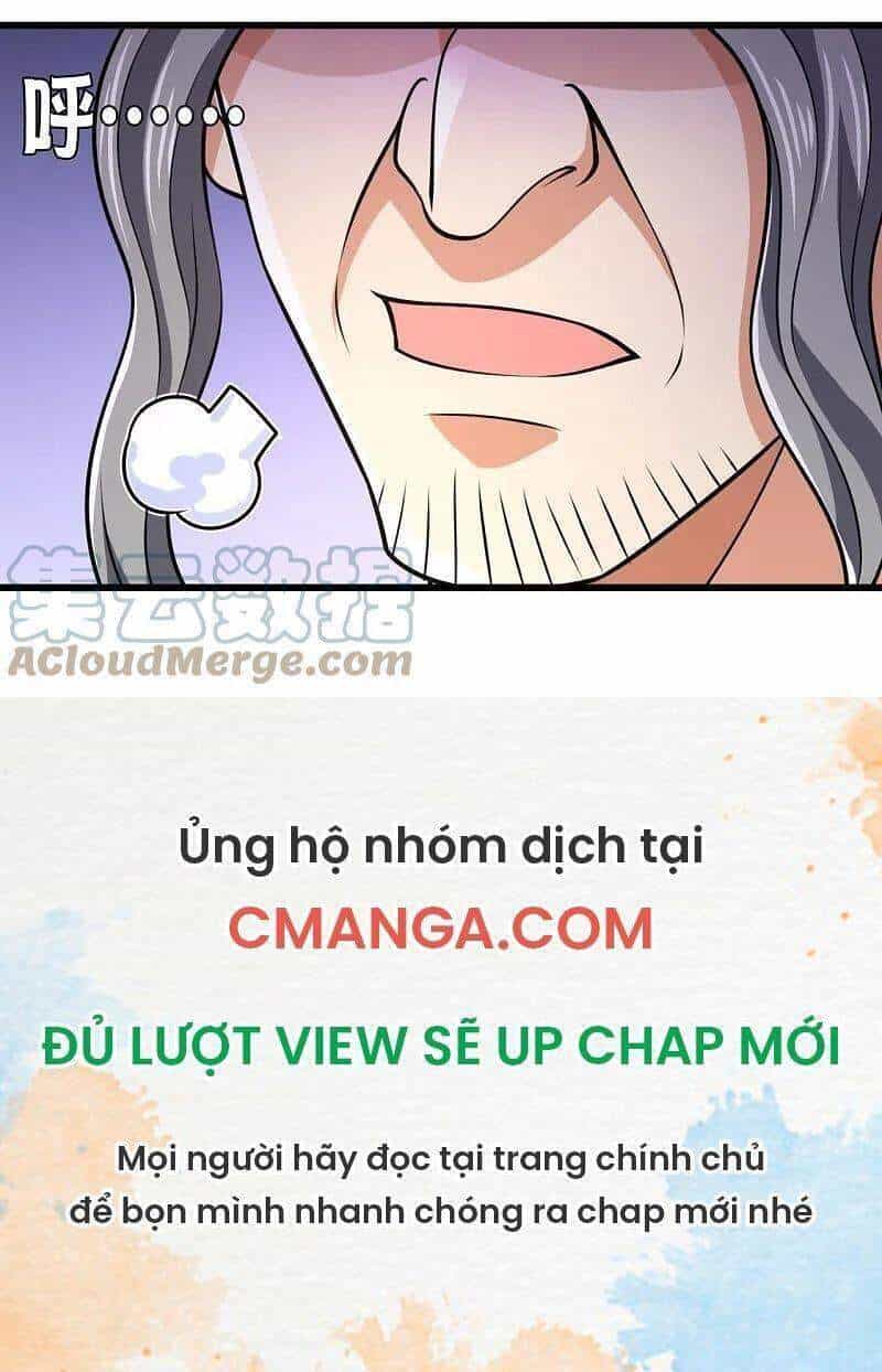 Đô Thị Chi Nghịch Thiên Tiên Tôn - Chương 236 - ảnh 20
