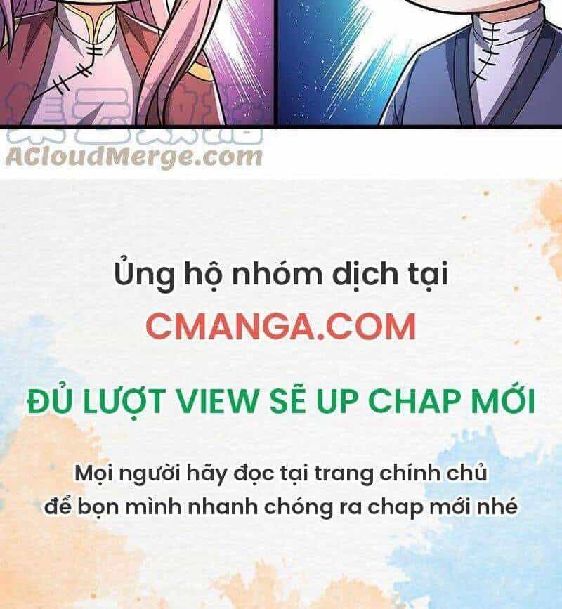 Đô Thị Chi Nghịch Thiên Tiên Tôn - Chương 239 - ảnh 18