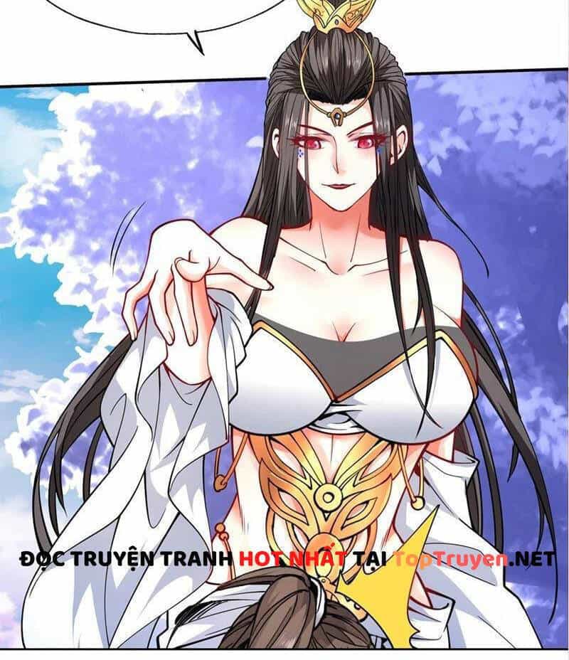 Đô Thị Chi Nghịch Thiên Tiên Tôn - Chương 278 - ảnh 20