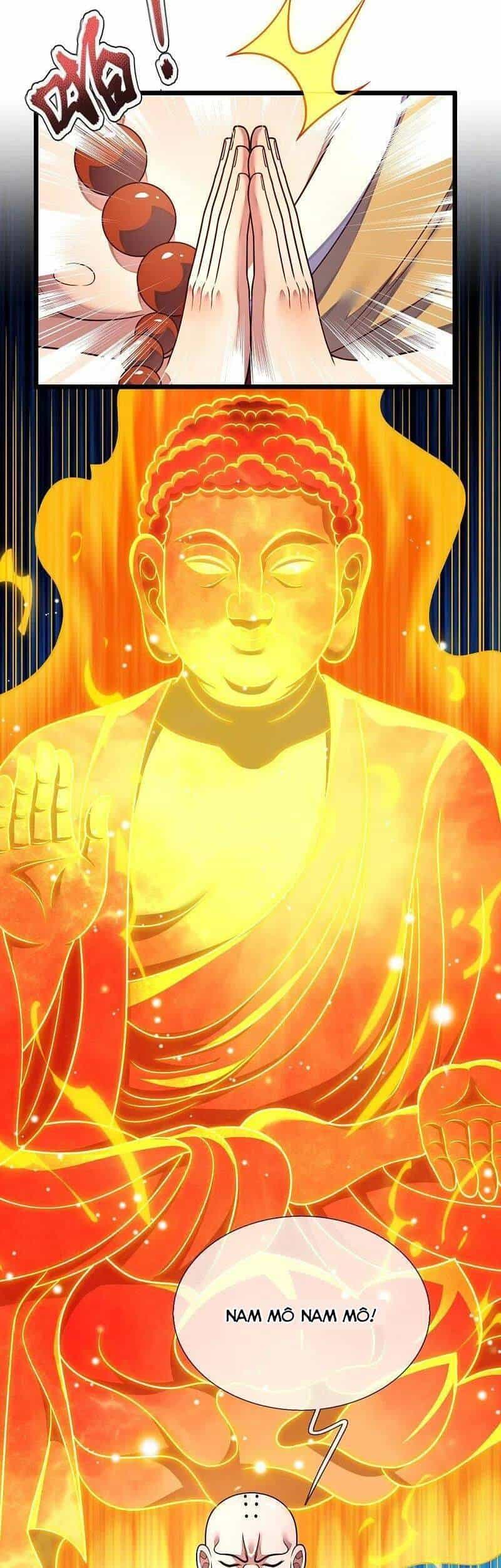 Đô Thị Chi Nghịch Thiên Tiên Tôn - Chương 289 - ảnh 5