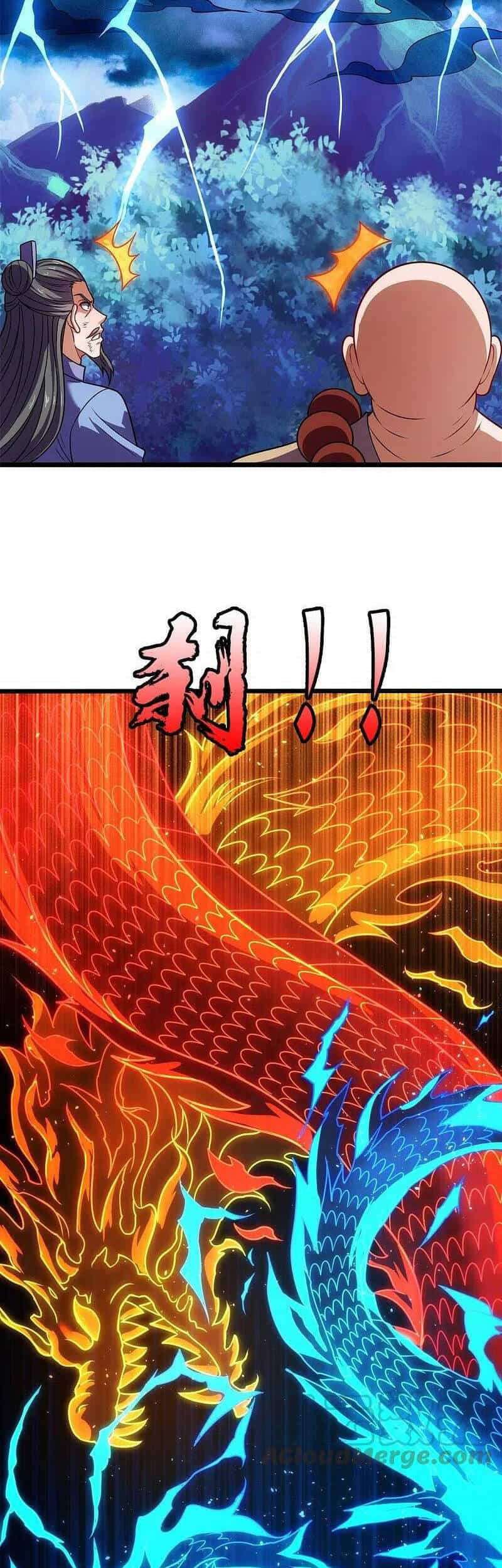 Đô Thị Chi Nghịch Thiên Tiên Tôn - Chương 290 - ảnh 6