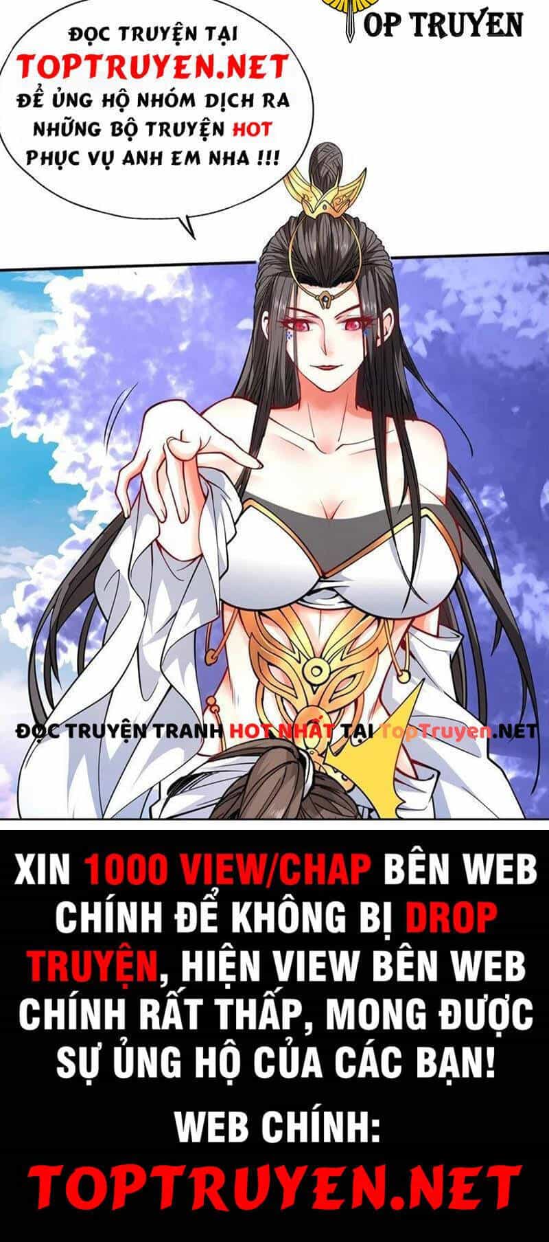 Đô Thị Chi Nghịch Thiên Tiên Tôn - Chương 297 - ảnh 24