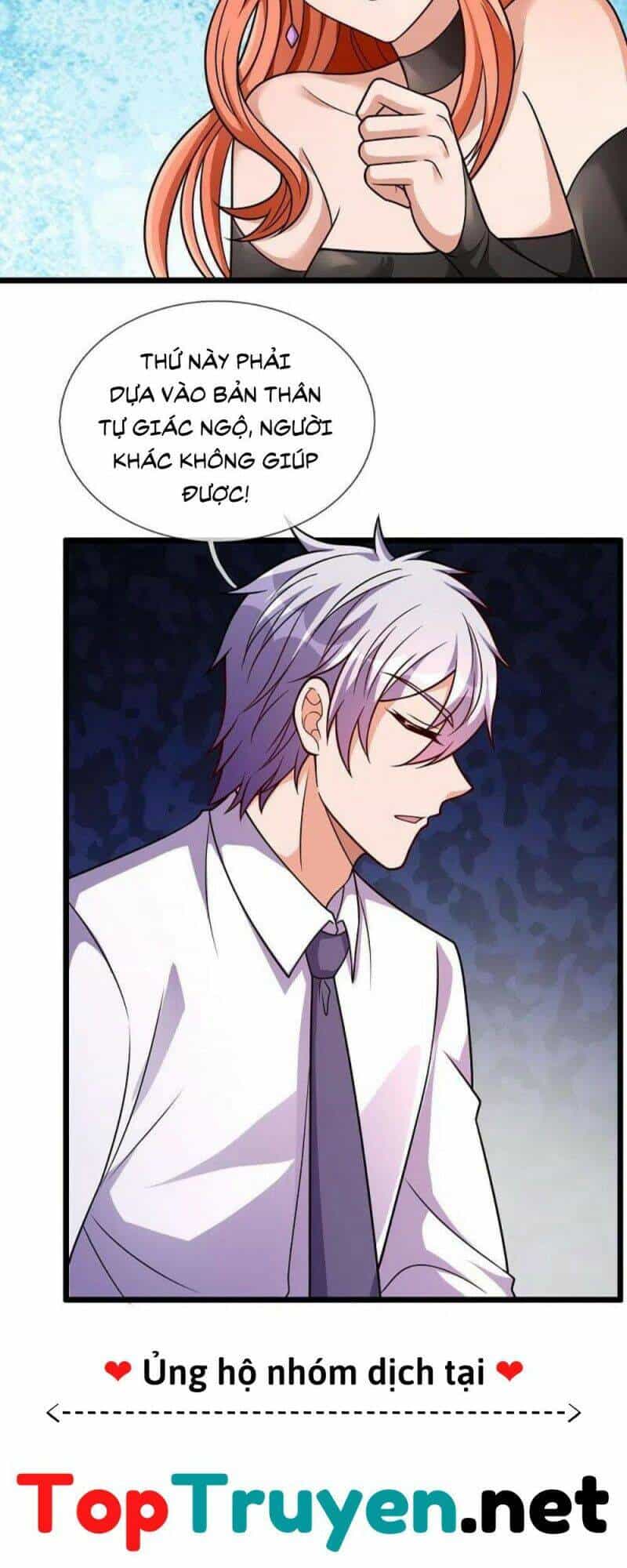 Đô Thị Chi Nghịch Thiên Tiên Tôn - Chương 299 - ảnh 5