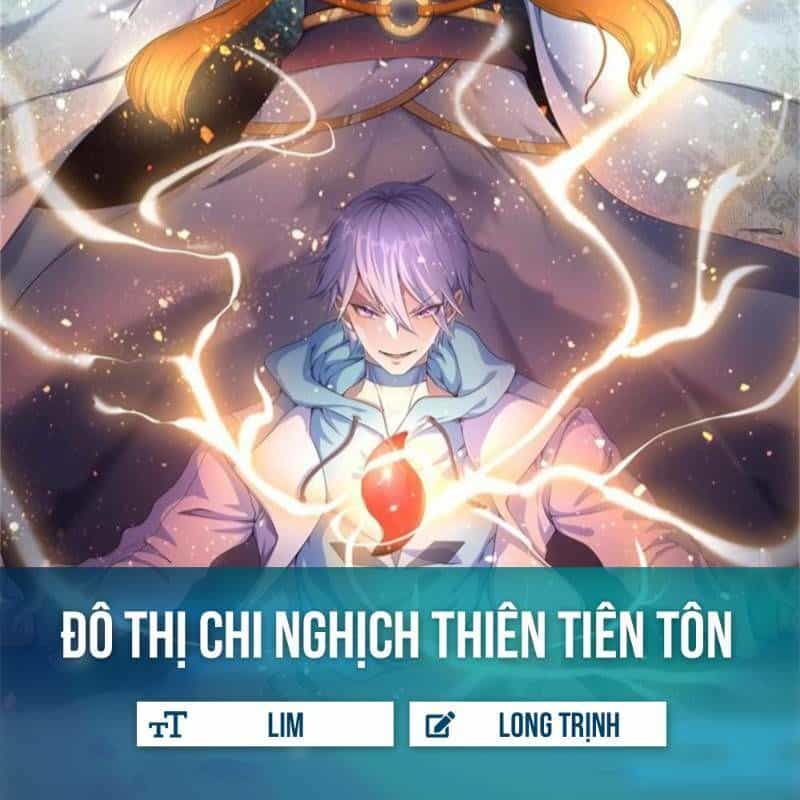Đô Thị Chi Nghịch Thiên Tiên Tôn - Chương 30 - ảnh 1