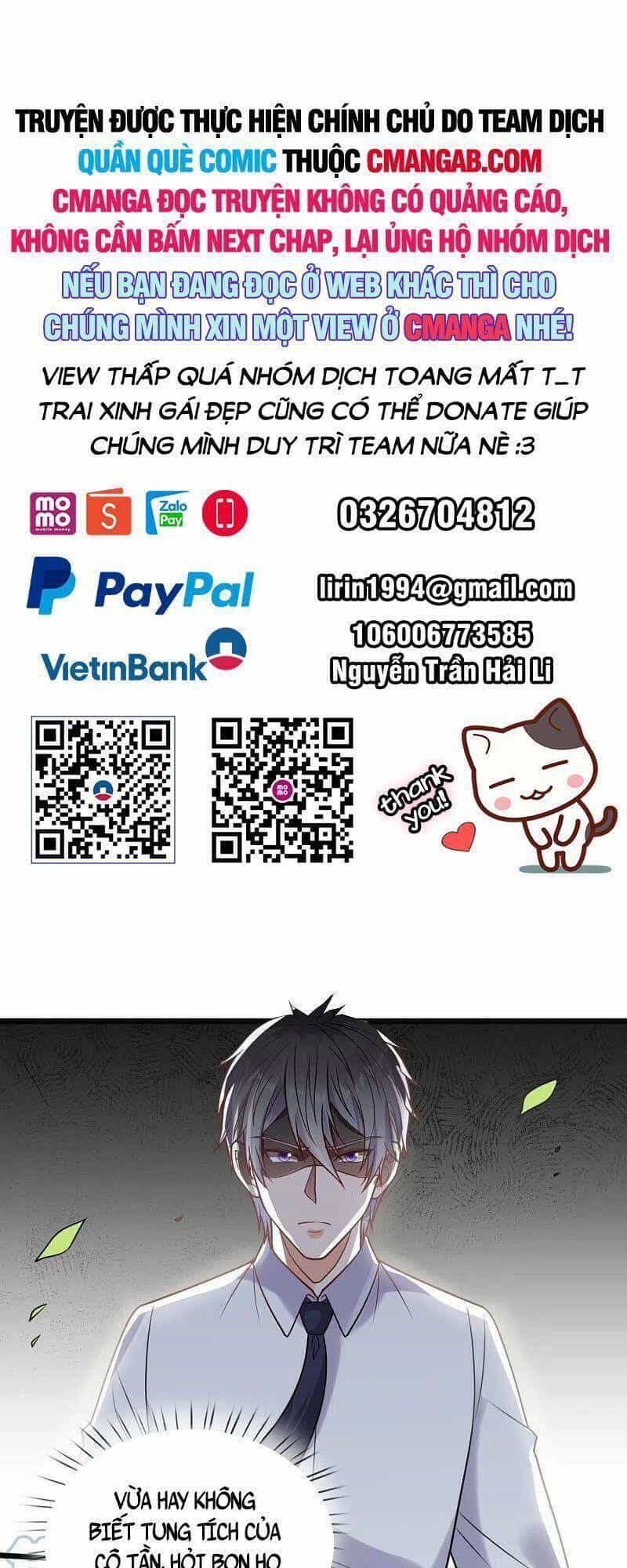 Đô Thị Chi Nghịch Thiên Tiên Tôn - Chương 307 - ảnh 1