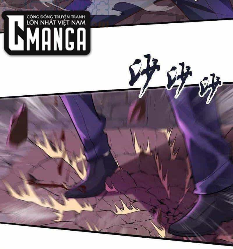 Đô Thị Chi Nghịch Thiên Tiên Tôn - Chương 312 - ảnh 23
