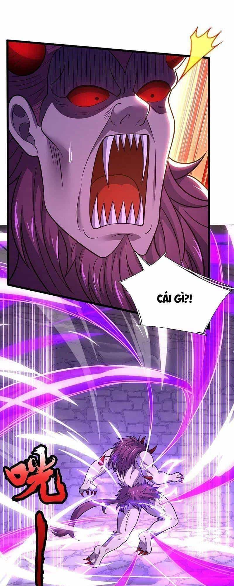 Đô Thị Chi Nghịch Thiên Tiên Tôn - Chương 313 - ảnh 20