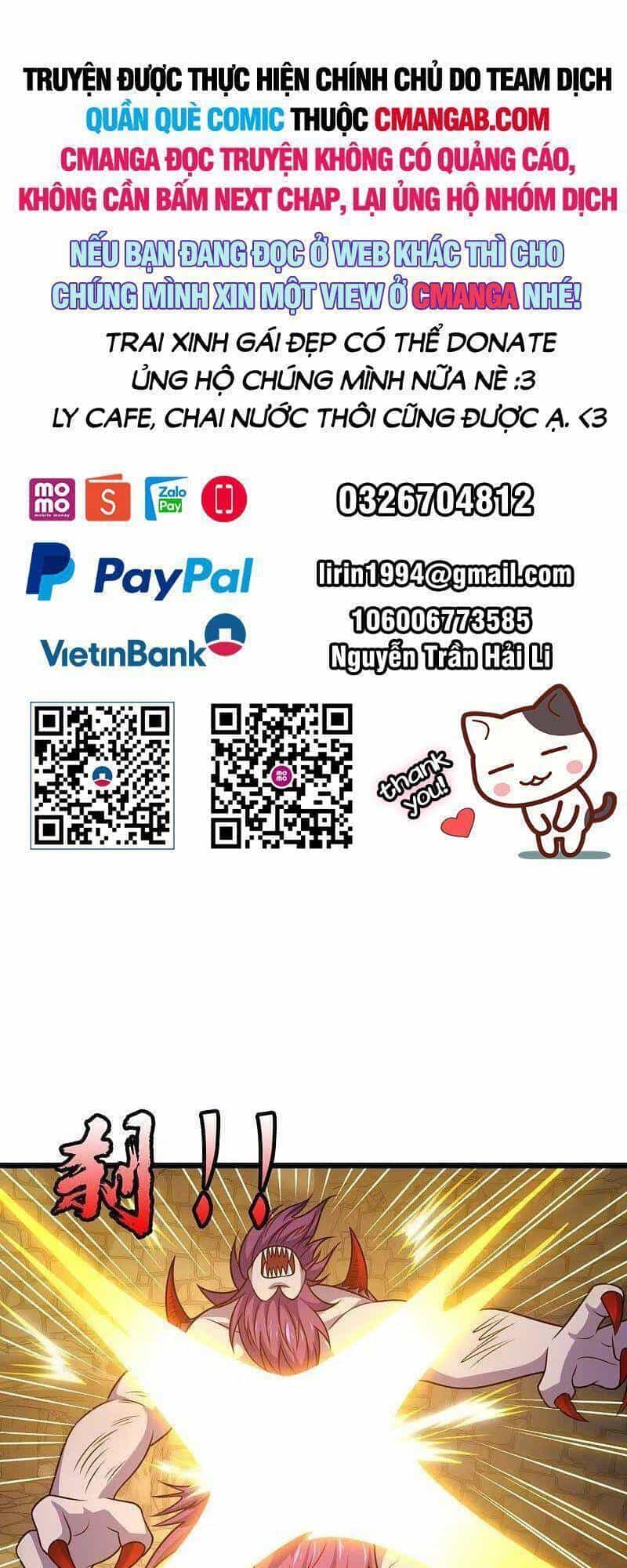 Đô Thị Chi Nghịch Thiên Tiên Tôn - Chương 315 - ảnh 1