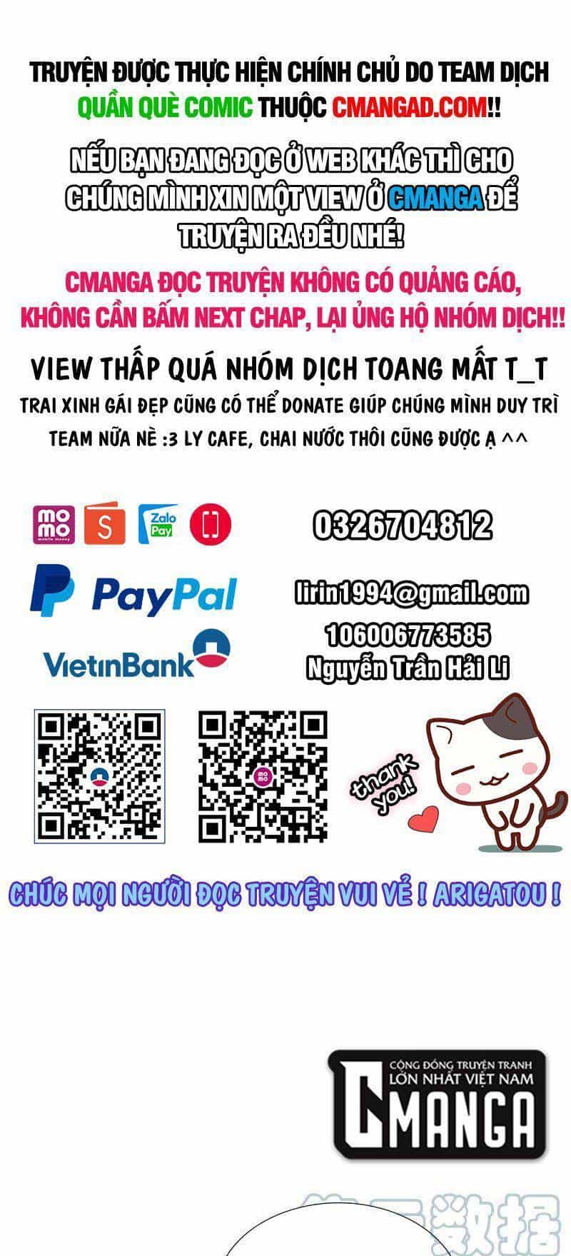 Đô Thị Chi Nghịch Thiên Tiên Tôn - Chương 332 - ảnh 1